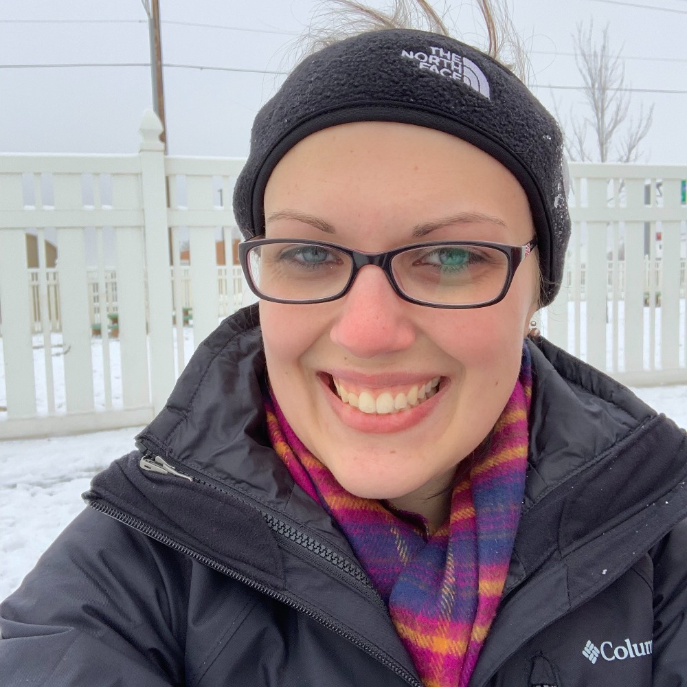 Meet your Posher, Michelle